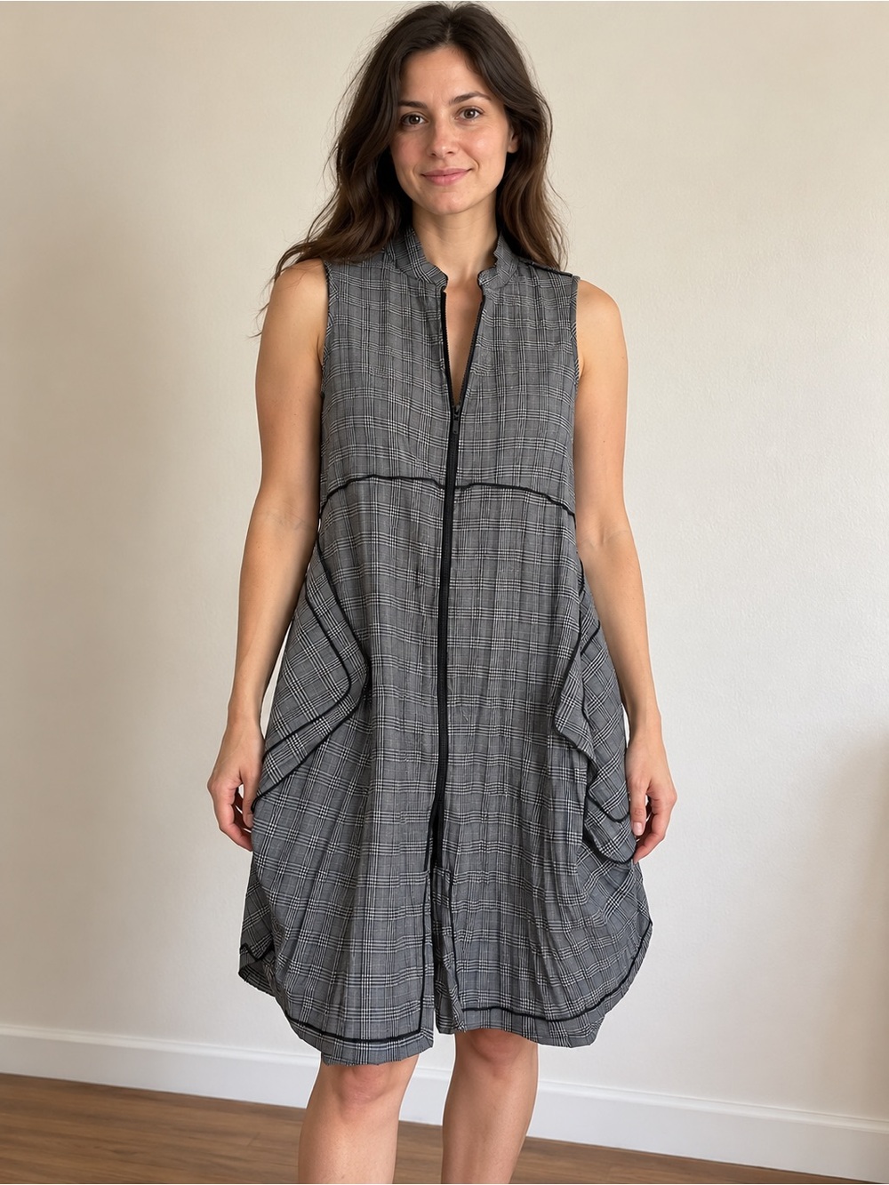 Porto San Francisco Dress Women’s Size 0